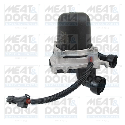 Secondary Air Pump